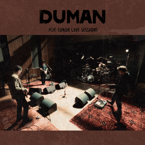 Pür Cunda Live ⁠Sessions